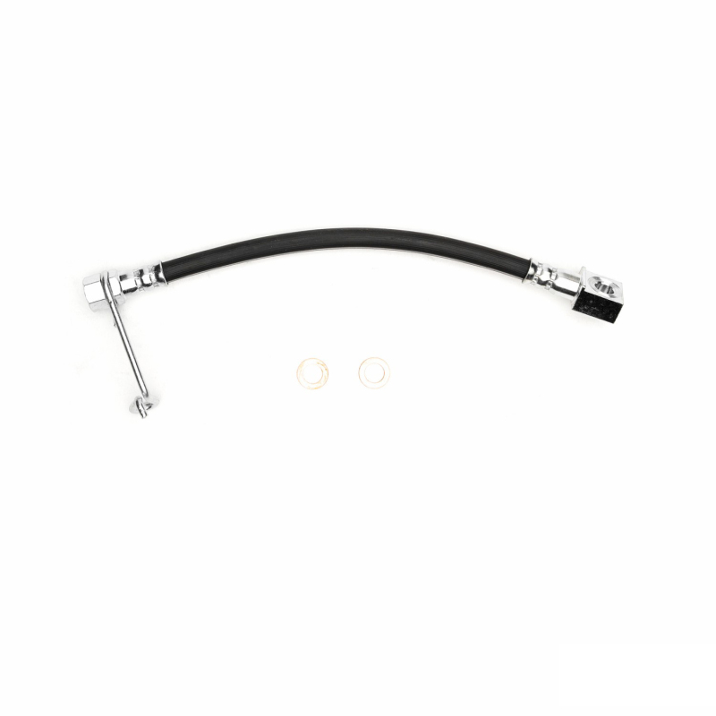 Dodge Ram 3500 Brake Hose - Rear - R1 Concepts - R Lo - `00-`02